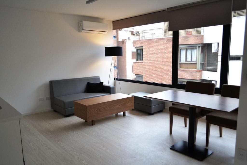 Departamentos Rondeau By Lugar Daire Cordoba Dış mekan fotoğraf