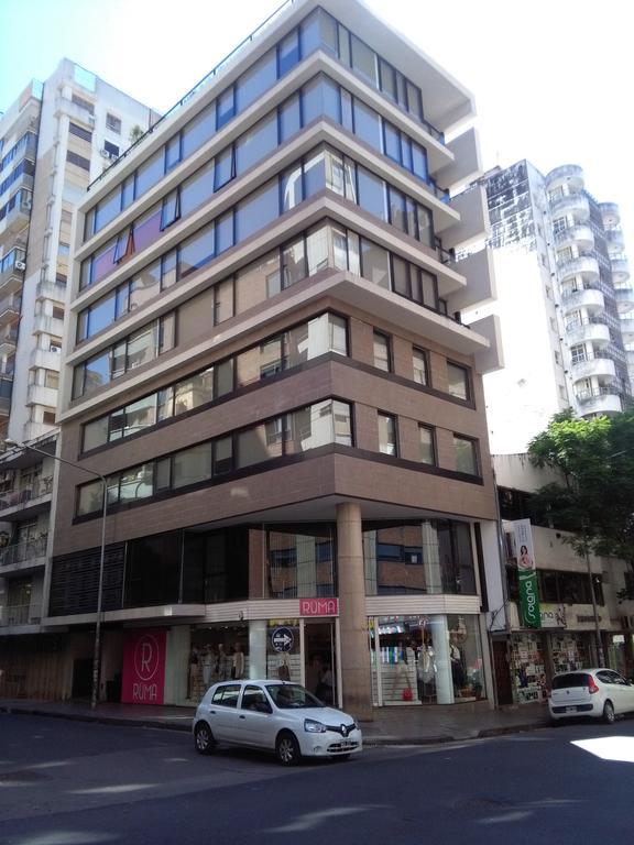 Departamentos Rondeau By Lugar Daire Cordoba Dış mekan fotoğraf