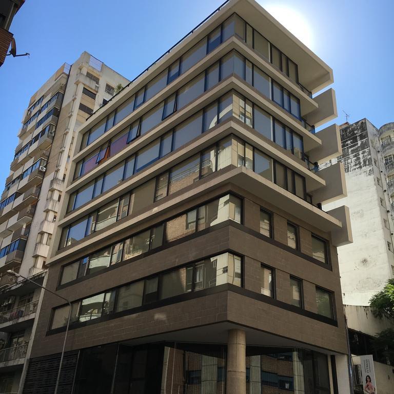 Departamentos Rondeau By Lugar Daire Cordoba Dış mekan fotoğraf