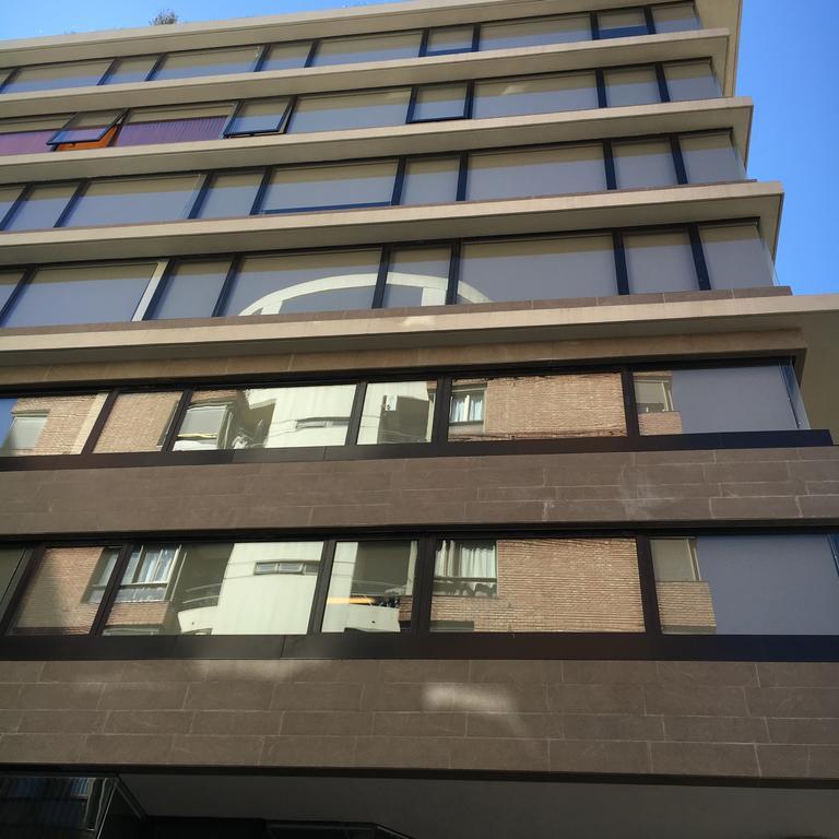 Departamentos Rondeau By Lugar Daire Cordoba Dış mekan fotoğraf